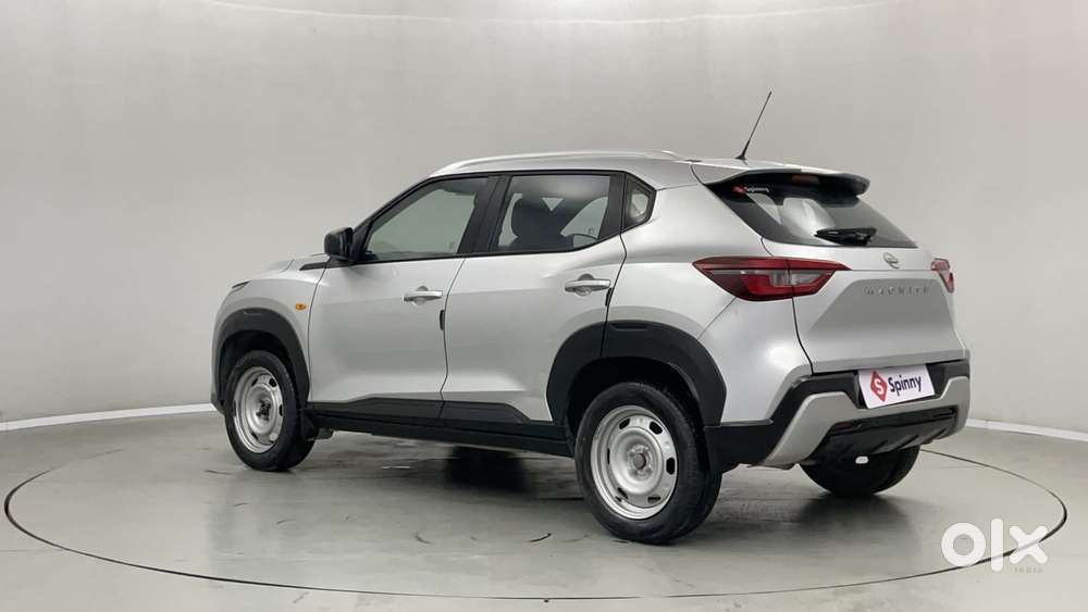 Nissan Magnite 1.0 Xe, 2021, Petrol