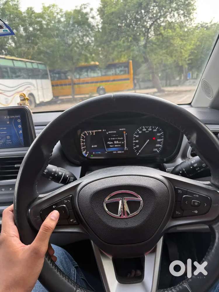 Tata Altroz 2024 Petrol 26000 Km Driven