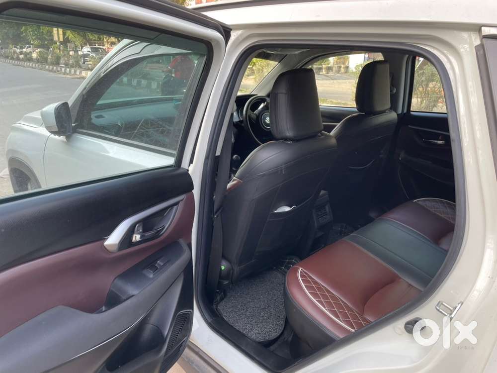 Maruti Suzuki Grand Vitara 2023