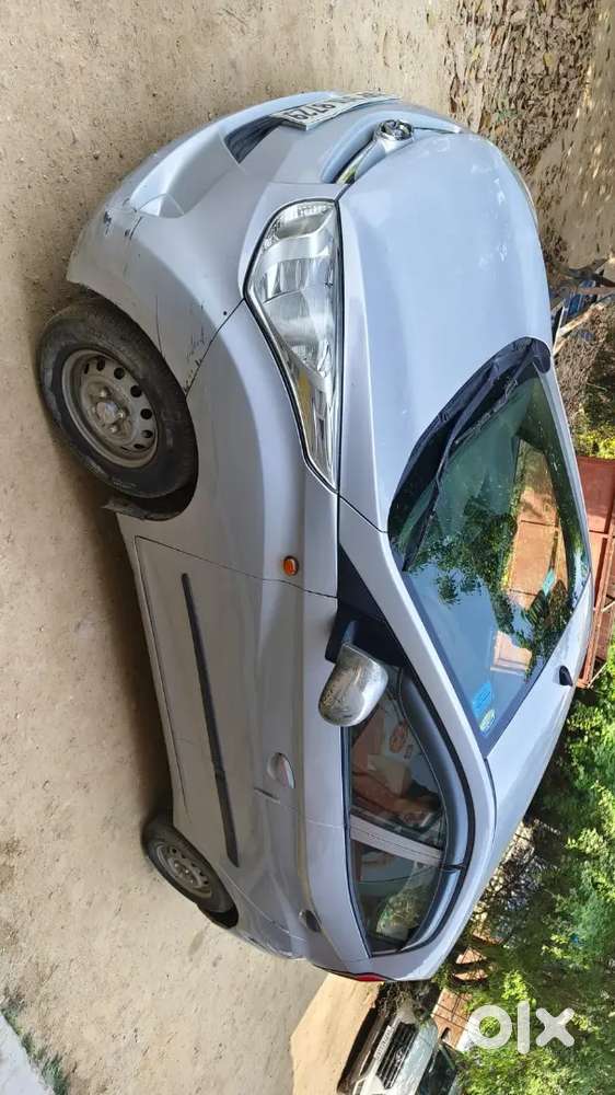 Hyundai Eon Era Lpg 2016