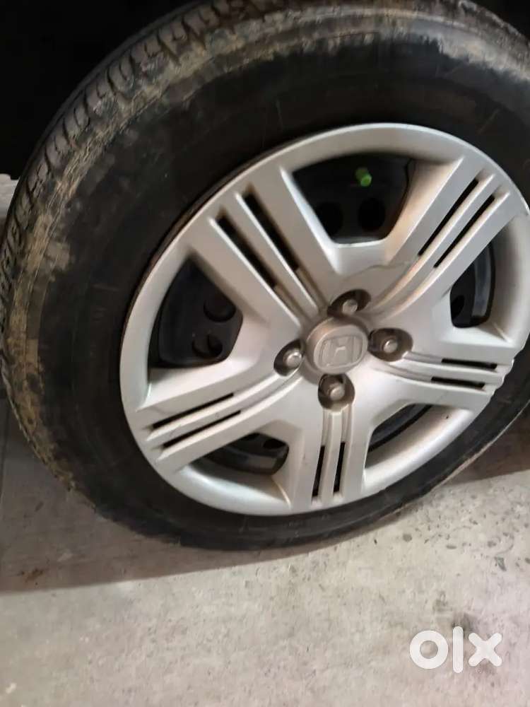 Honda City Petrol 2009