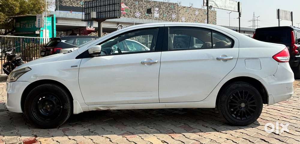 Maruti Suzuki Ciaz Delta 1.5, 2018, Diesel