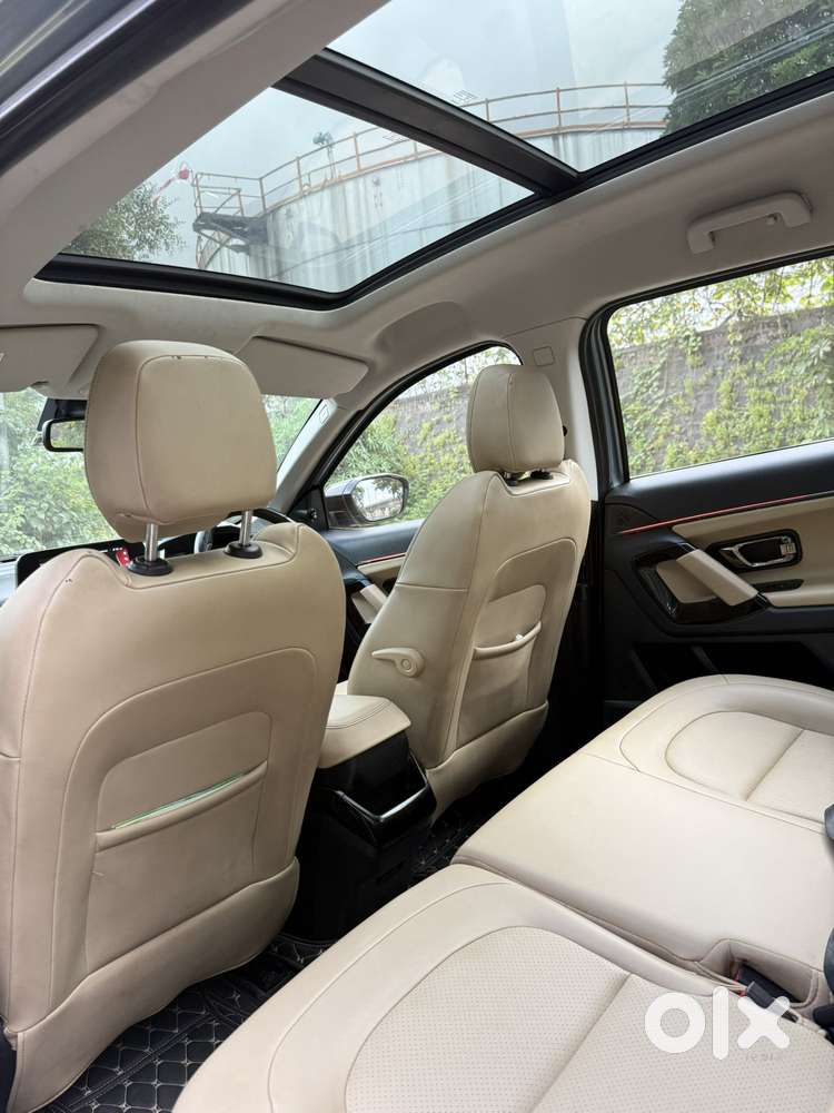 Tata Safari 2.0 Kryotec Xza Plus, 2021, Diesel