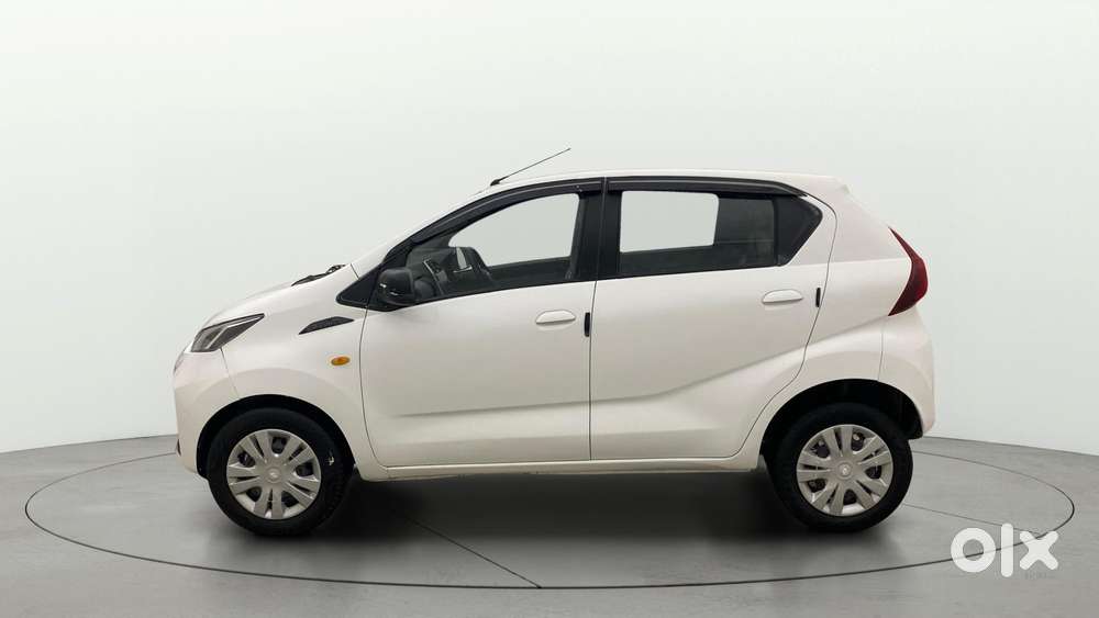 Datsun Redigo 2020-2022 0.8 T (o), 2020, Petrol