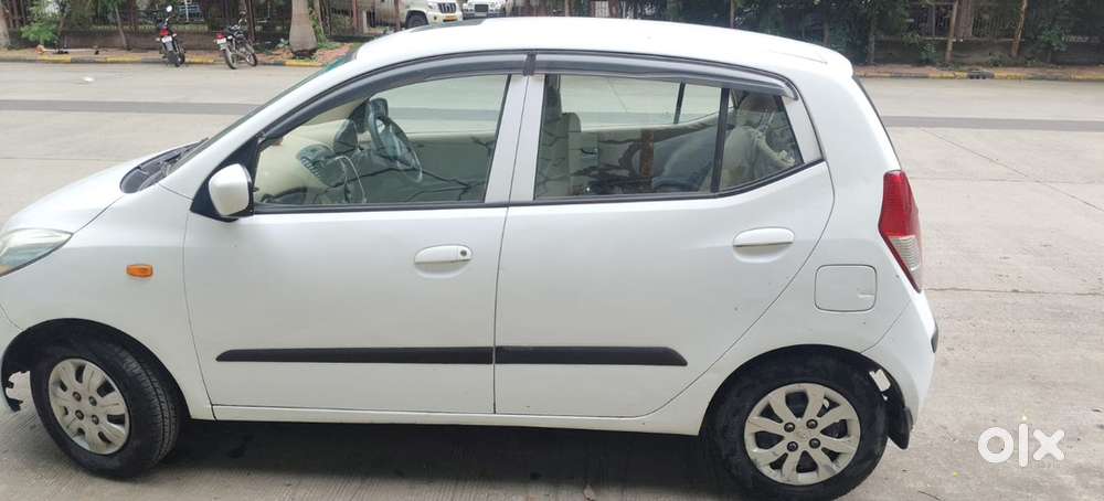 Hyundai I10 2008 Petrol Good Condition
