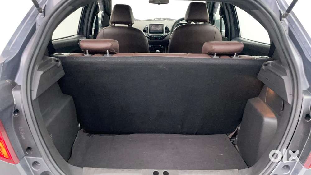 Ford Freestyle Titanium, 2019, Petrol