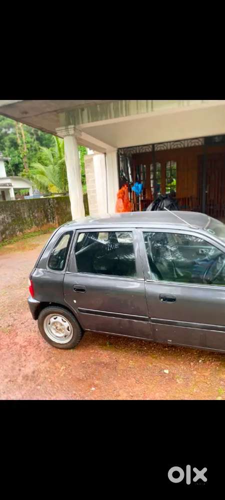 Maruti Suzuki Zen Estilo 2000 Petrol