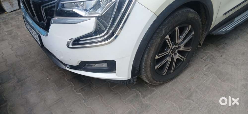 Mahindra Xuv700 Diesel 2024