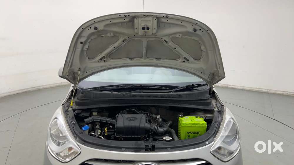 Hyundai I10 Sportz 1.1 Irde2, 2014, Petrol