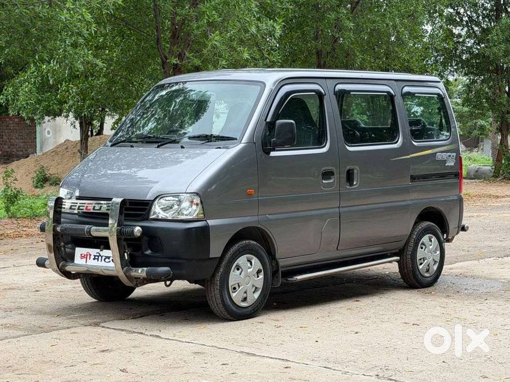 Maruti Suzuki Eeco 7 Seater Standard, 2023, Petrol