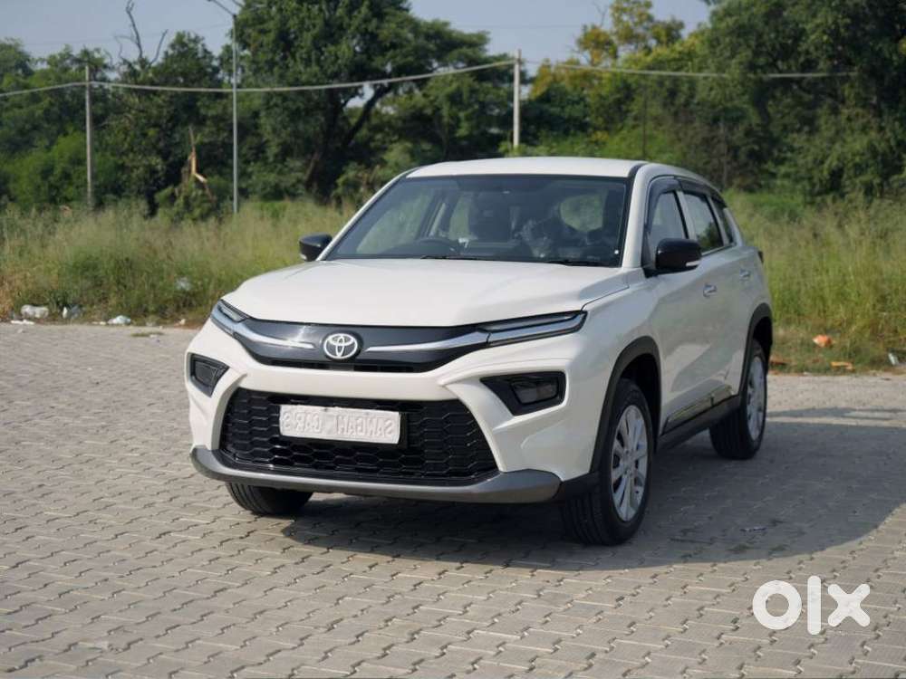 Toyota Urban Cruiser Hyryder 1.5 E Neo Drive, 2026, Petrol
