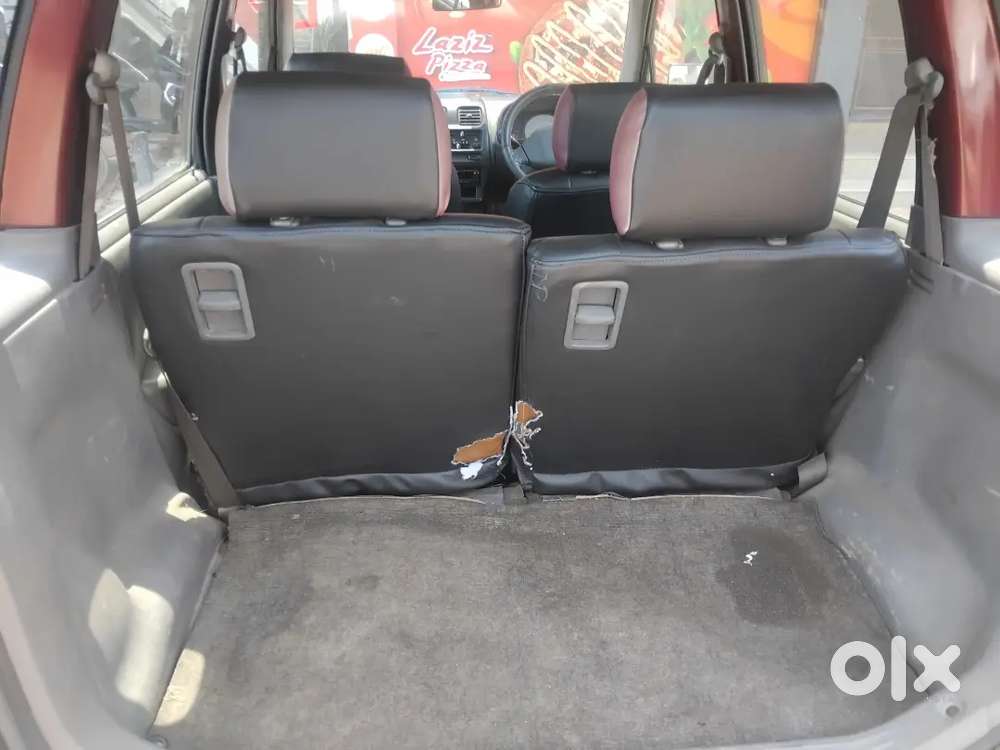 Maruti Suzuki Wagon R 2006