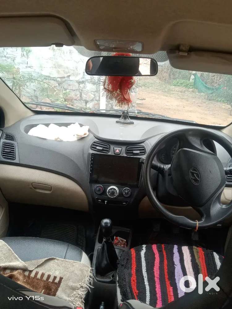 Hyundai Eon 2016 Lpg