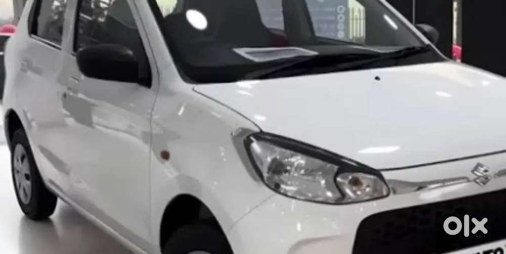 Commercial Car Eta Lagisil Ola Uber Marar Karone