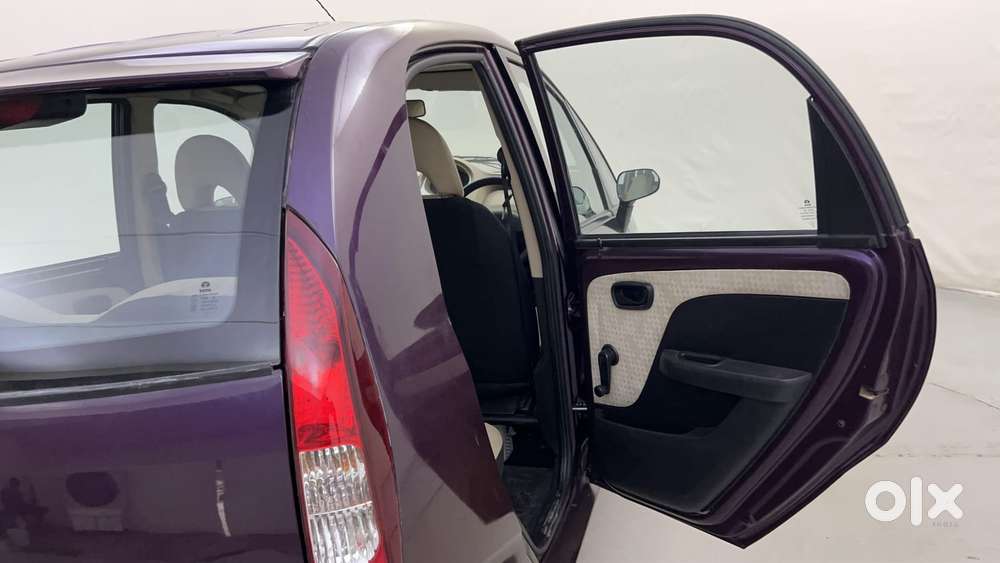 Tata Nano 2012-2015 Twist Xt, 2014, Petrol