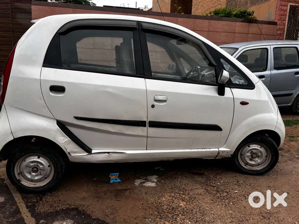 Tata Nano Petrol Manual 2014