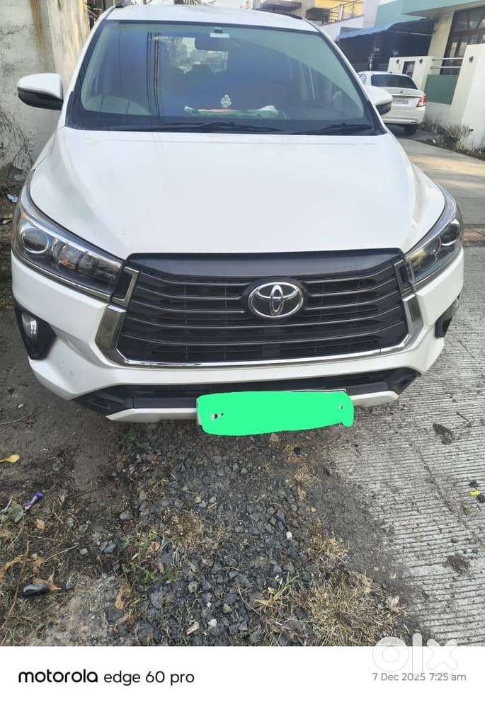 Vehicle In Good Condition