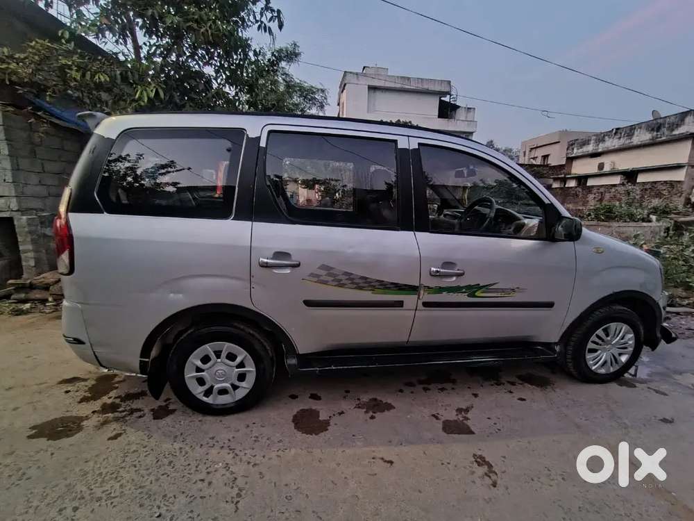 Mahindra Xylo 2012 Diesel 152000 Km Driven