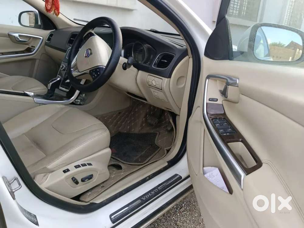 Well Maintain Car