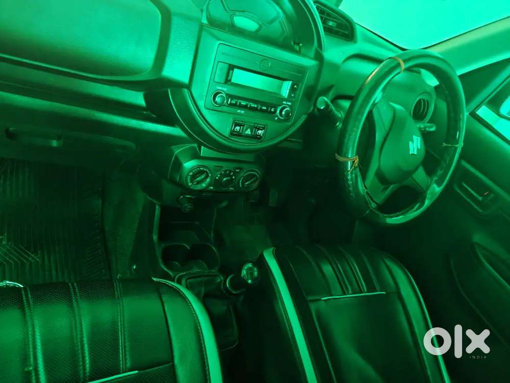 Maruti Suzuki S-presso 2020 Cng & Hybrids 78000 Km Driven