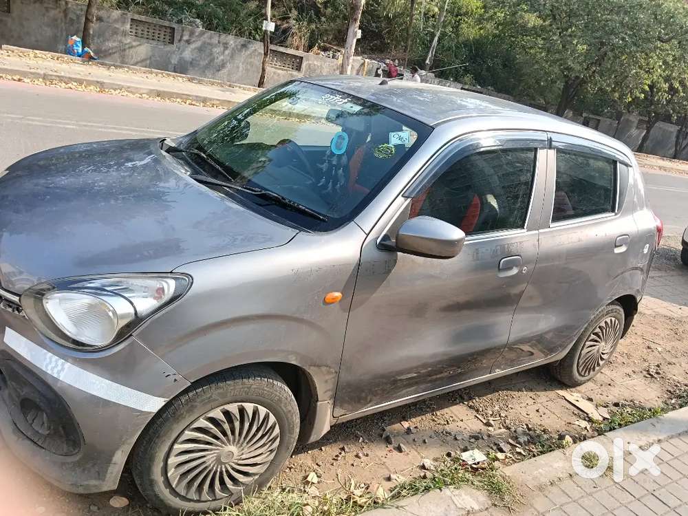 Maruti Suzuki Celerio 2023