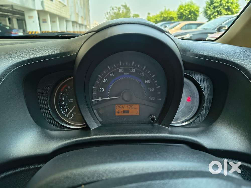 Honda Amaze S Mt I-dtec, 2015, Petrol