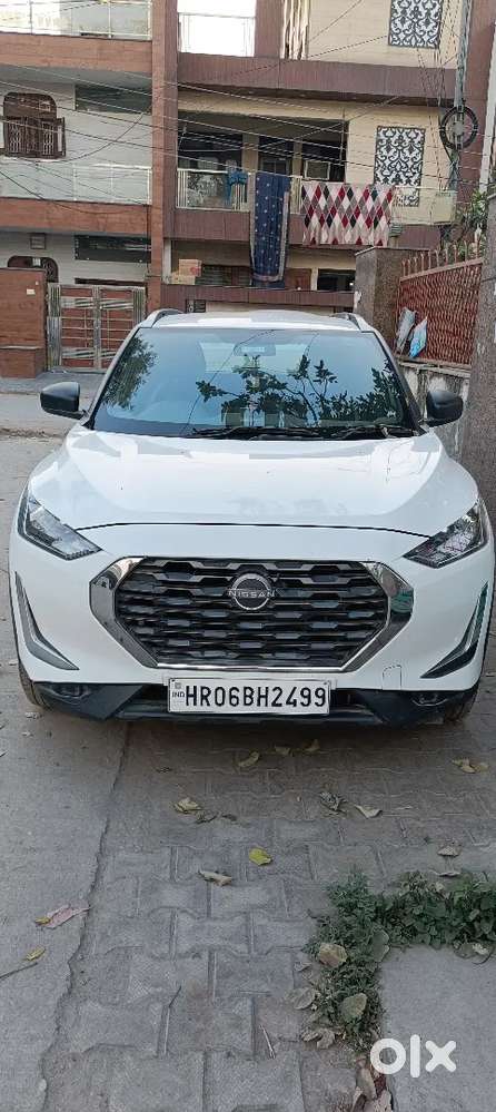 Nissan Magnite 2024 For Sale