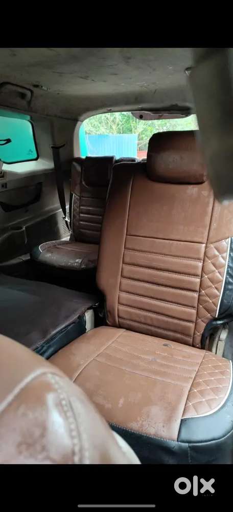 Mahindra Xuv500 2wd 2012 Diesel