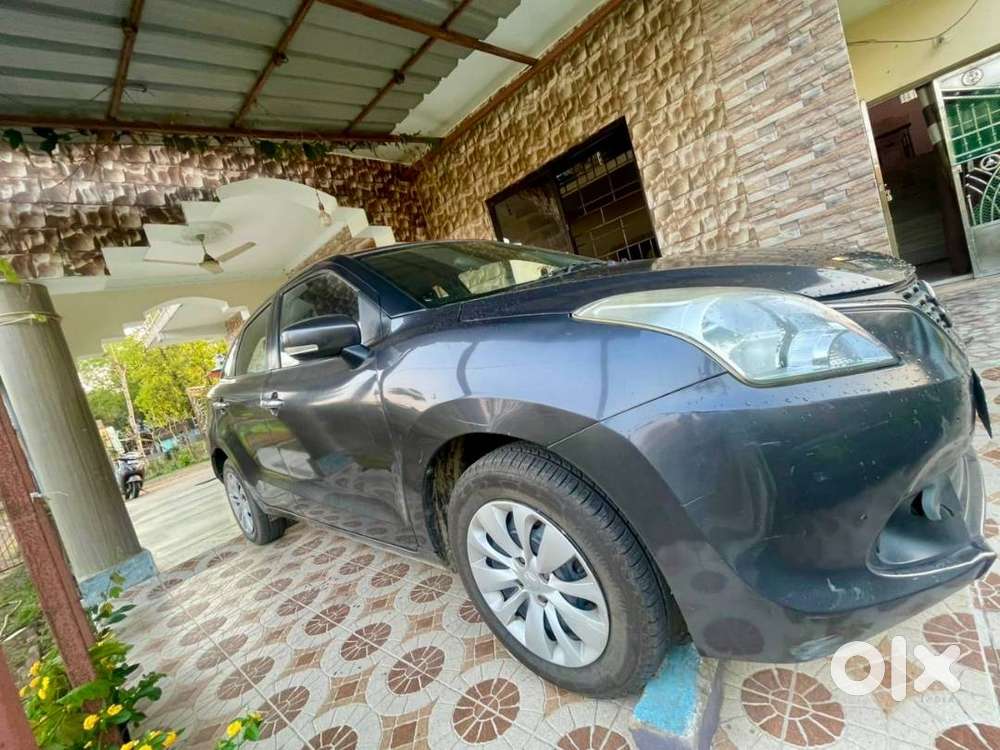 Baleno Delta Disel 2016