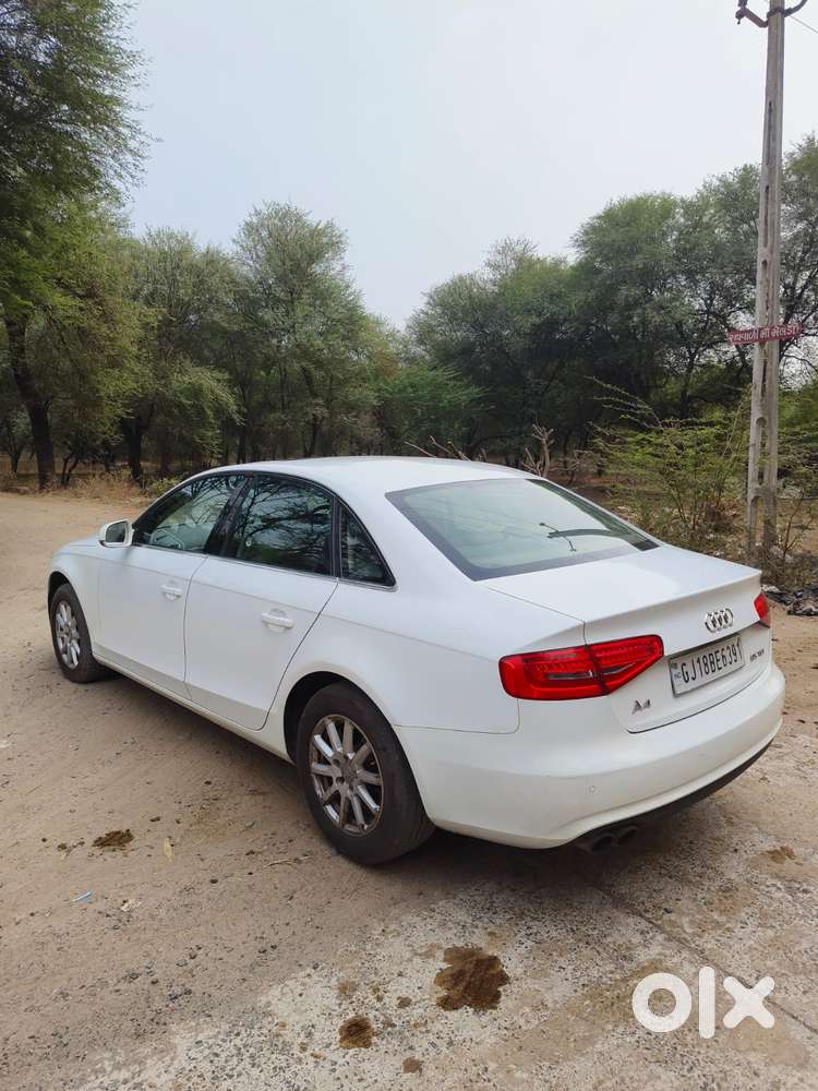 Audi A4 2.0 35 Tdi Premium Plus Sunroof, 2015, Diesel