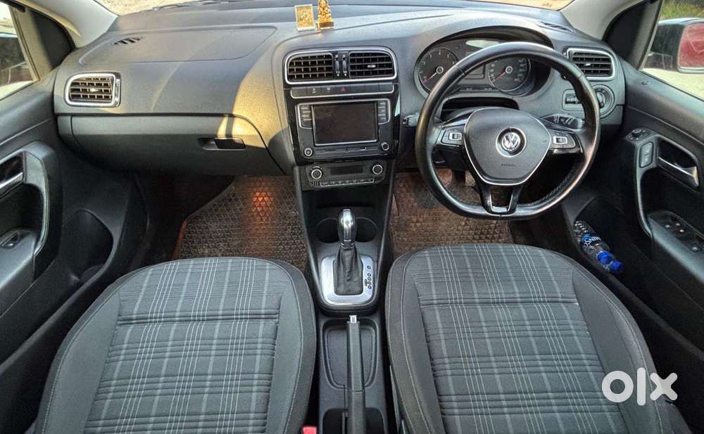 Volkswagen Polo Gt Tsi, 2020, Petrol