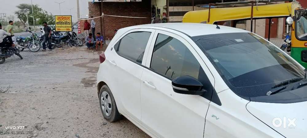 Hame Gaadi Sell Karni Hai