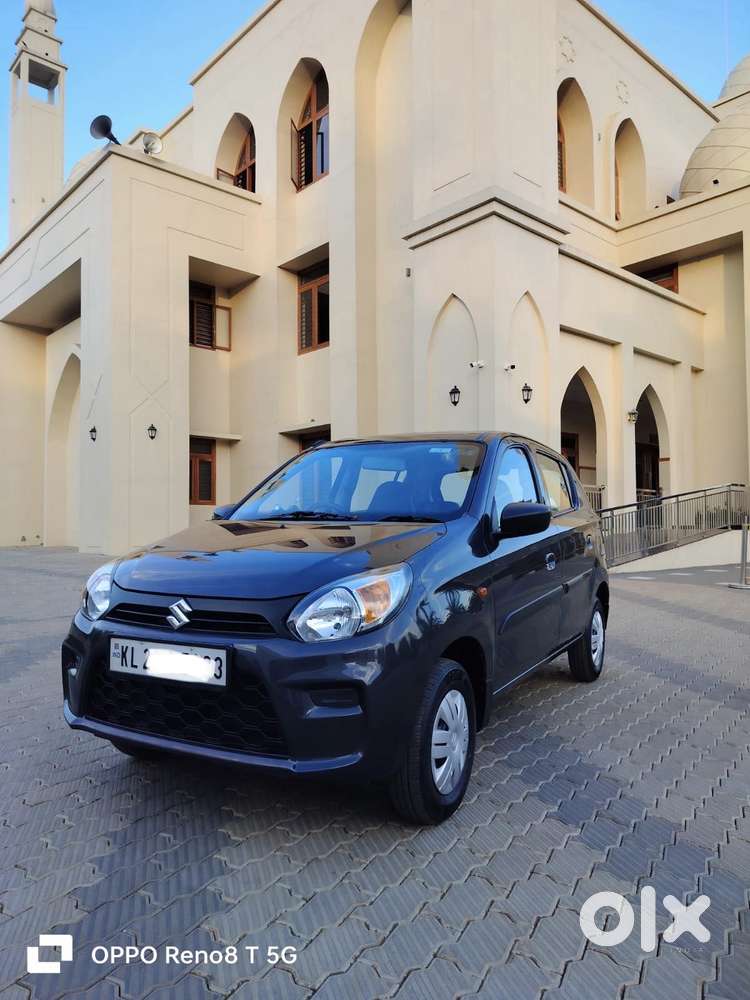 Maruti Suzuki Alto 800 Vxi Airbag, 2022, Petrol
