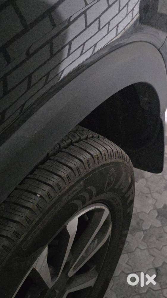 Mahindra Scorpio N 2024