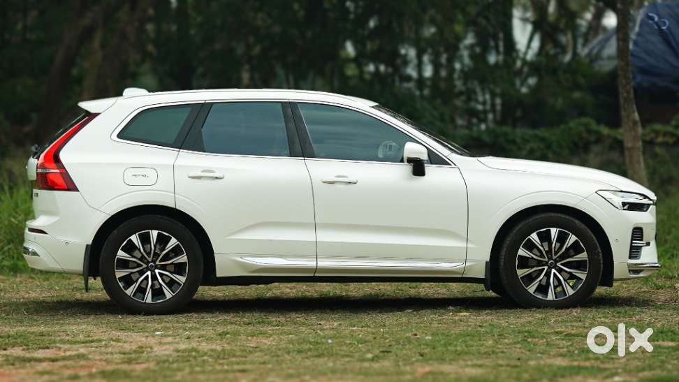 Volvo Xc60, 2023, Petrol