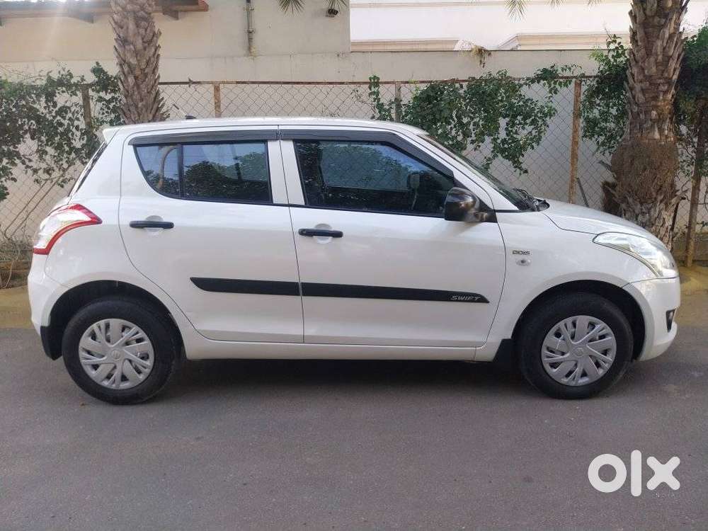 Maruti Suzuki Swift