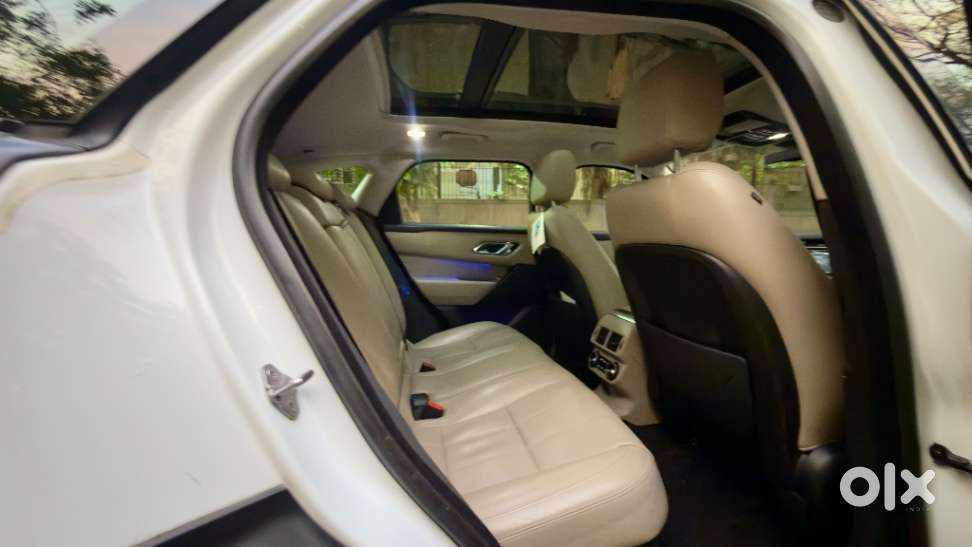 Land Rover Range Velar P250 R-dynamic Se, 2019, Petrol