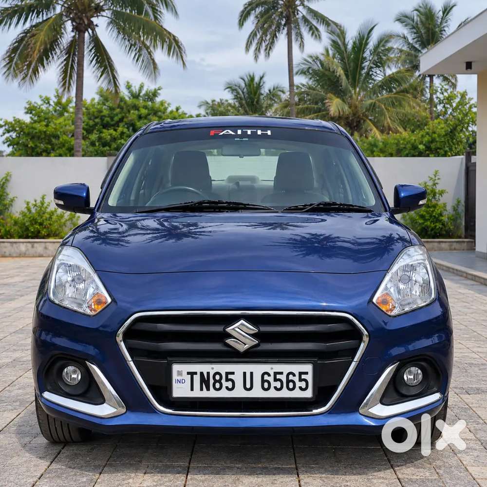 Maruti Suzuki Dzire 2024 Lxi Automatic