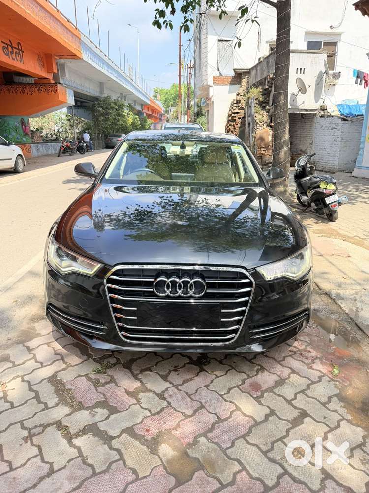 Audi A6 2.0 Tdi Special Edition, 2015, Diesel