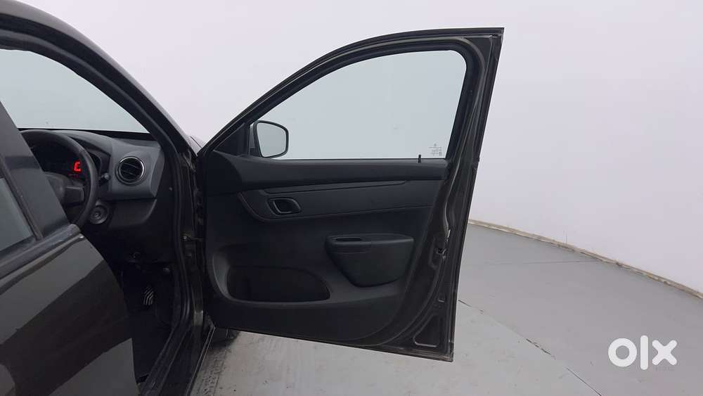 Renault Kwid Rxt 1.0, 2017, Petrol