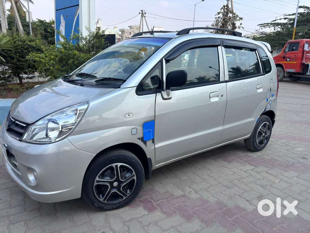 Maruti Suzuki Estilo Vxi Abs, 2008, Petrol