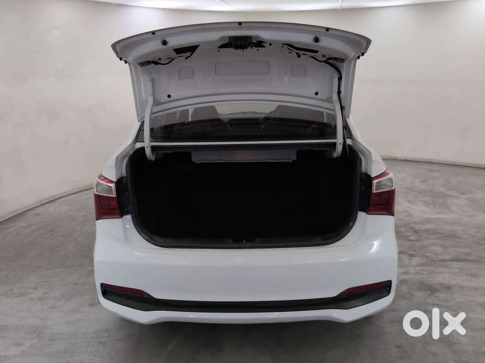 Hyundai Xcent 1.2 Crdi Sx, 2018, Diesel