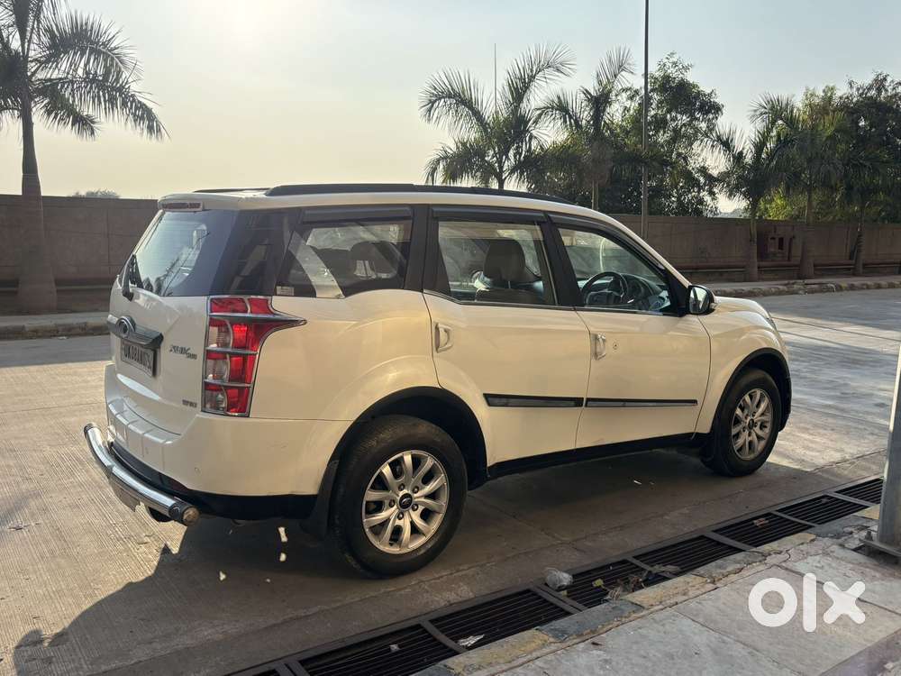 Mahindra Xuv500 2.2 W10, 2017, Diesel