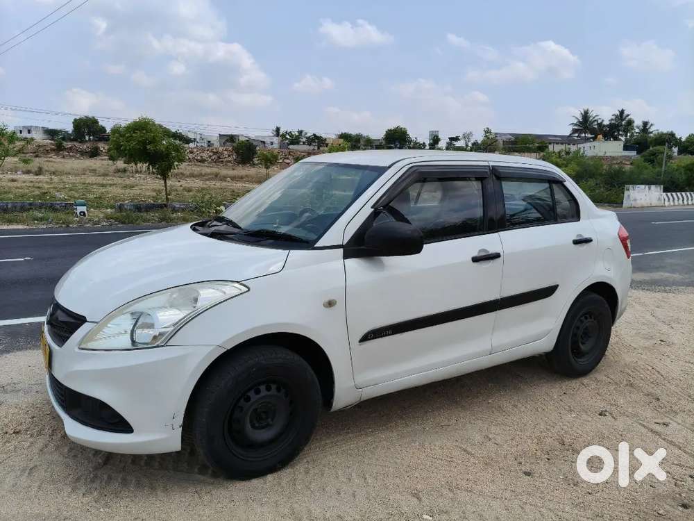 No Additional Money Spend To Car..ready To Drive