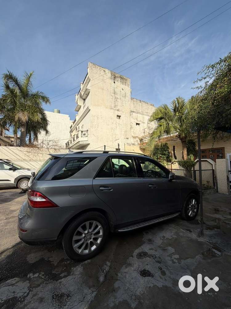Car In Good Condition