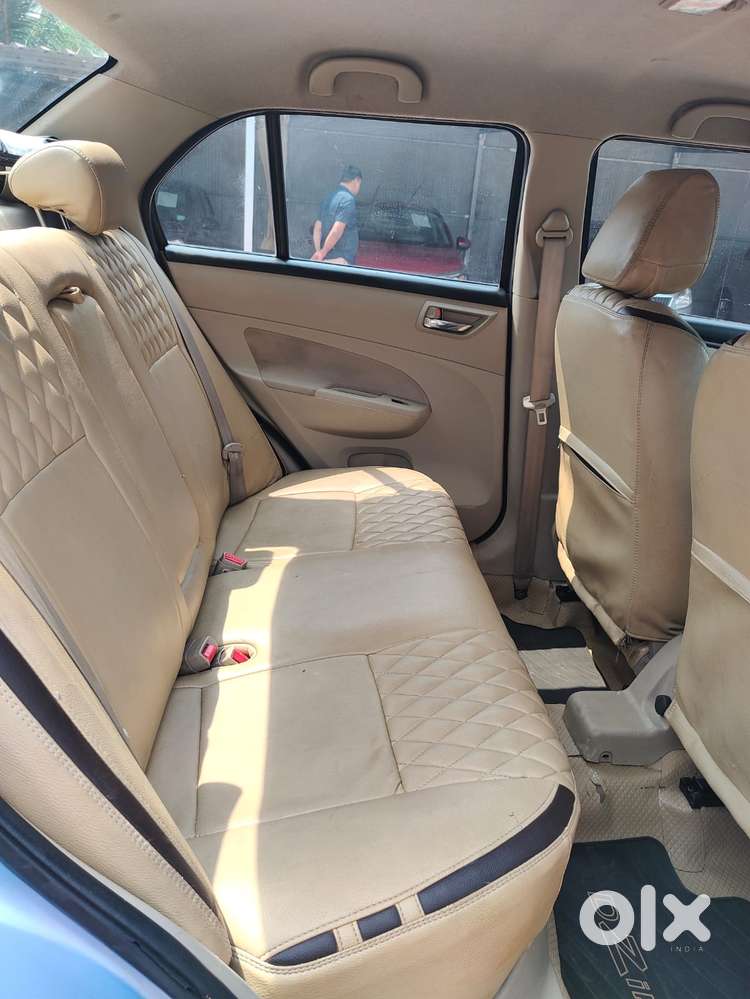 Maruti Suzuki Dzire, 2016, Diesel