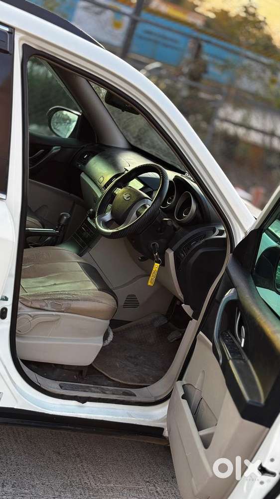 Mahindra Xuv500 2011-2015 W6 2wd, 2017, Diesel