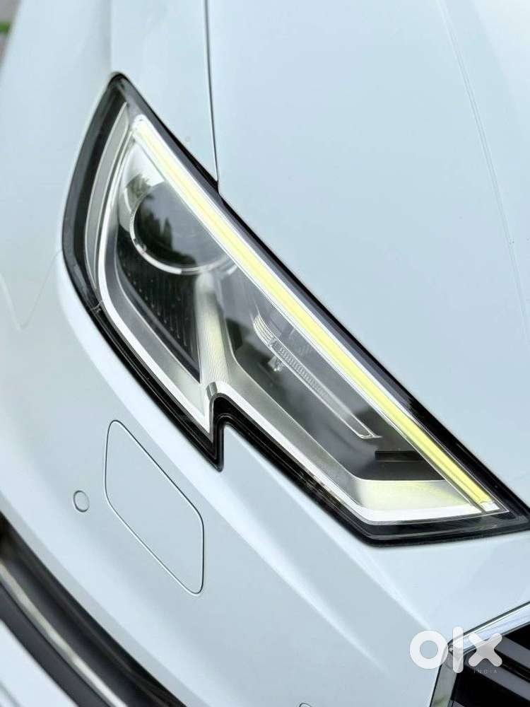 Audi A3 2.0 35 Tdi Technology + Sunroof, 2017, Diesel