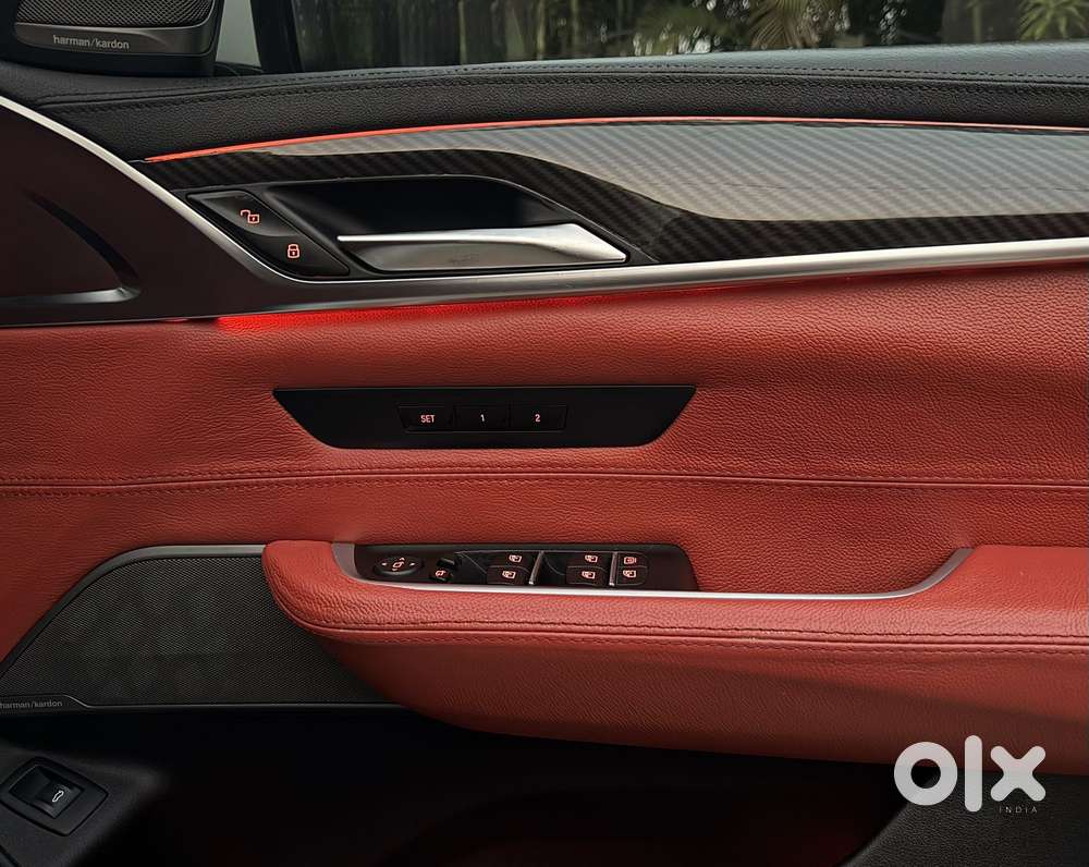 Bmw 6 Series 3.0 Gt 630d M Sport, 2018, Diesel