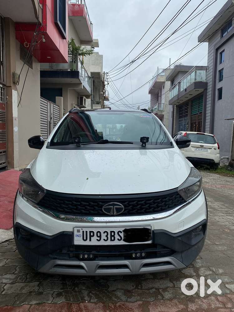 Tata Tiago Nrg 2022